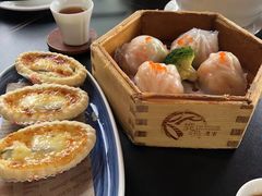 -鹿鸣酒家(越秀店)