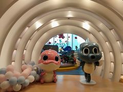 -KIDults童伴儿亲子餐厅(达美中心广场店)