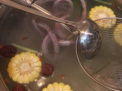 -潮盧打边炉