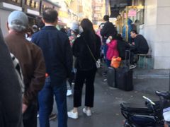 -正味斋锅巴菜(西北角店)