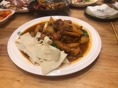 -塔哈尔·新疆盛宴(城西银泰店)