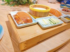 -江南韵·无锡太湖文化体验餐厅(凤凰天街店)