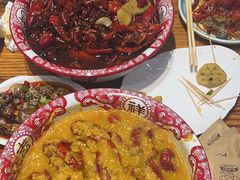 -柒五龙虾(八王寺店)
