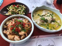 -赵小姐丨新中餐(曲江店)