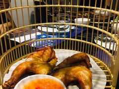 -赫帝拉航空主题餐厅(南宁店)
