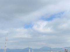 -希尔顿南海酒店·观廊大堂吧·海景下午茶