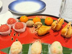 -三利音·浦之舟(滨江大道店)