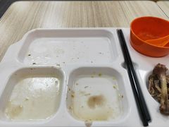 -香妃烤鸡(新奥店)