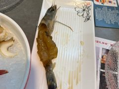 -松坂屋日料自助(长城路店)