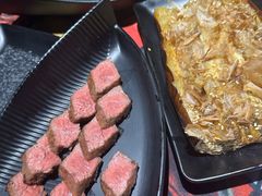 -1218 GRILL 主厨