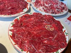 -汕头八合里海记牛肉店(清河店)