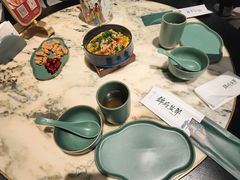 -锦府盐帮·侯宅(五棵松万达店)