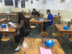 大堂-雨田饭店