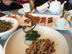 -聚宝渔港.五钻酒家(上地店)