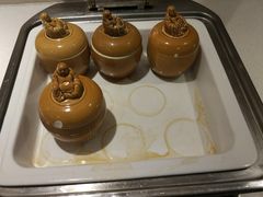 即佛跳墙-福州大饭店-自助餐