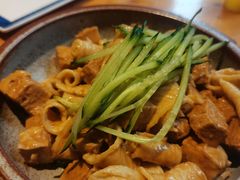 -肉串汪(月坛店)