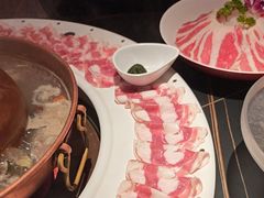 -京熹顺·老北京百年铜锅涮肉(百家湖1912店)