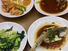-鑫鸿达·海鲜闽菜热炒小馆(中山路店)