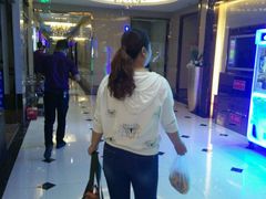 -唱吧麦颂KTV(东胜港悦广场店)