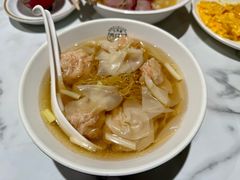 -深仔记茶餐厅(亚士厘道店)