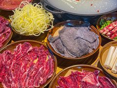 -阳阳老火锅(小南门店)
