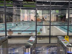 -海派健身(洋河力帆店)