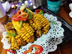 -捞围鲜·港式打边炉(海阳路店)