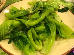-盛港湾海鲜食府(黄沙店)