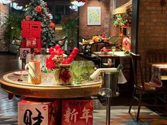 -弗兰克牛排西餐厅Ribone steak house(柠檬花园店)