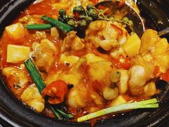 -粗茶淡饭·隐庐私厨(东亭店)