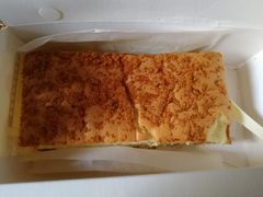 -思味古早蛋糕(流行前线店)