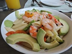 -TABLE·味西餐厅-成都茂业JW万豪酒店