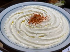 -火山屋台(新街口店)