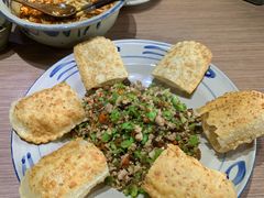 豆花米线-云上千禾(水上店)