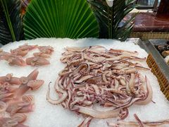 -吉布鲁牛排海鲜自助(龙湖北城天街购物广场店)