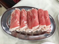 -北平楼·老北京涮羊肉(双流总店)