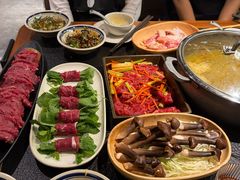 -滇牛云南火锅(桂林路店)