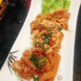 南宫韩食