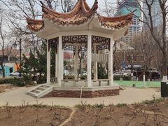 -睦南公园