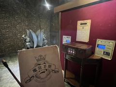 -谜盒子奇幻密室(南屏店)