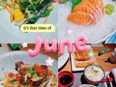 -京料理·日料自助·铁板燒(复悦城店)
