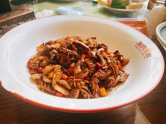 -湘约爨厨(太白立交店)