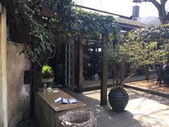 -旅马餐厅(茅家埠店)