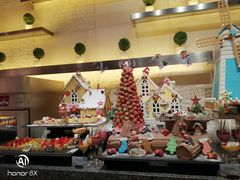 -太原富力万达文华酒店·美食汇西餐厅