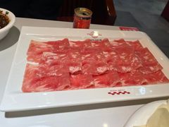 -重庆古城墙火锅(贵阳店)