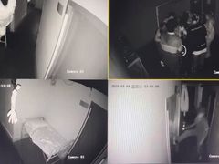 -白兔子密室(长寿路店)