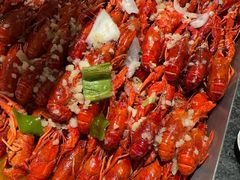 -星伦多自助料理·涮烤一体(杭州来福士店)