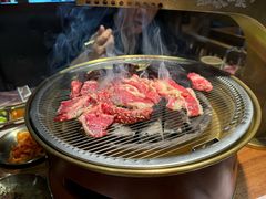 -西塔老太太泥炉烤肉(万柳华联店)