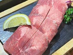 -山居屋炭火烧肉(厚街万达店)
