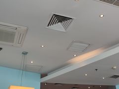 大堂-COSTA COFFEE(天通苑华联店)